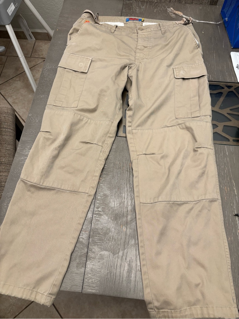 Empyre Cargo Pants 32